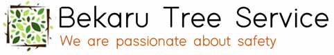 Bekaru Tree Services Logo